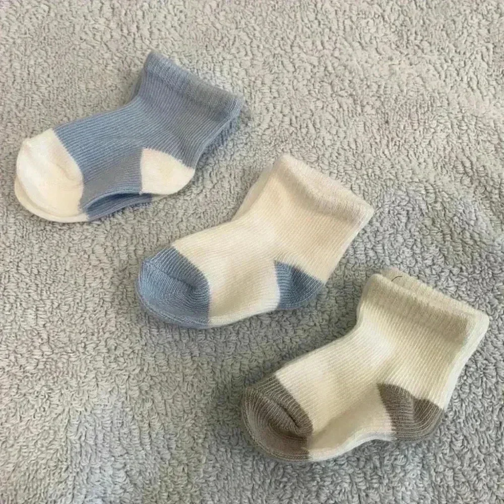 Baby socks